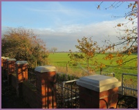 Bradley House Care Home Field